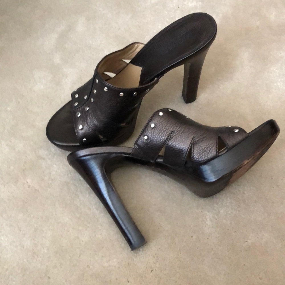 Michael Kors slide Sandal